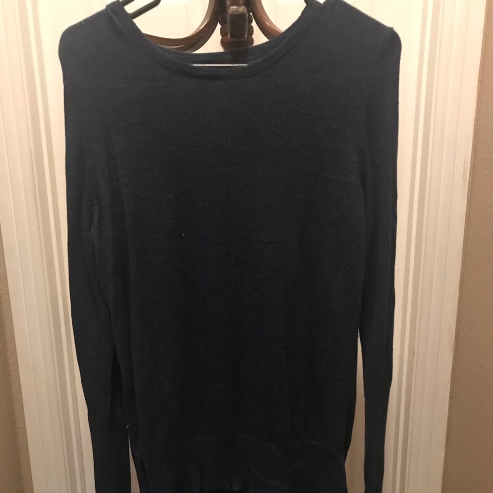 Woman’s cardigan